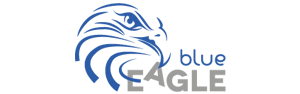 blueeagle-logo78 Blue Eagle Technology