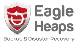 Eagle Heaps Backup & Disaster Recovery